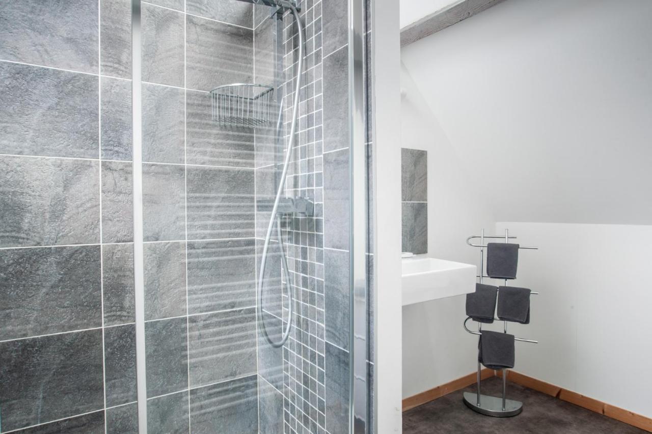 L'Heure Bleue Gites Et Chambres D'Hotes Givenchy-en-Gohelle Eksteriør billede