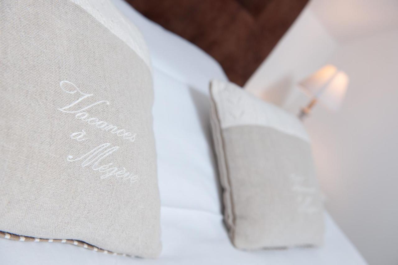 L'Heure Bleue Gites Et Chambres D'Hotes Givenchy-en-Gohelle Eksteriør billede