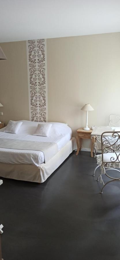 L'Heure Bleue Gites Et Chambres D'Hotes Givenchy-en-Gohelle Eksteriør billede