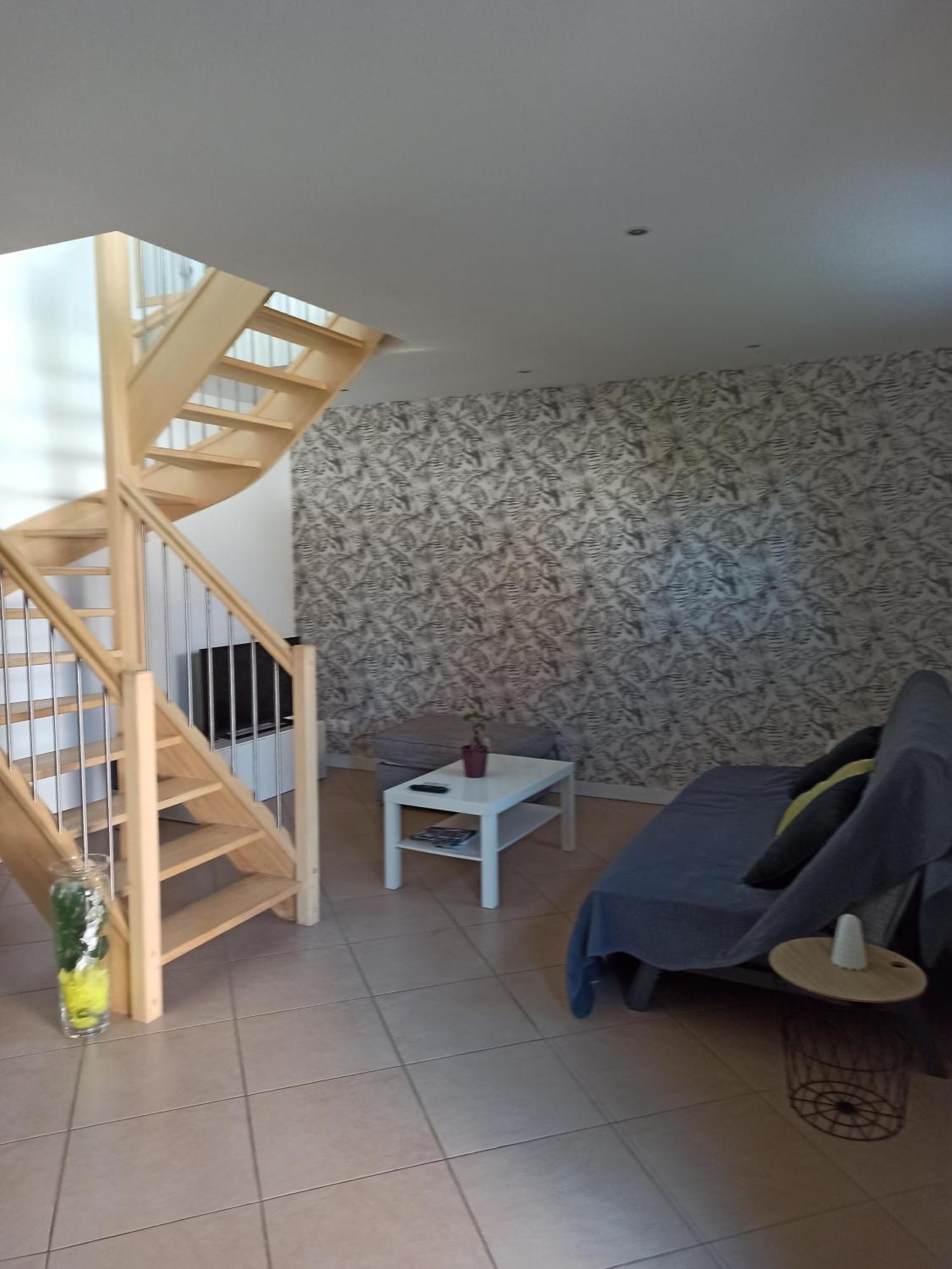 L'Heure Bleue Gites Et Chambres D'Hotes Givenchy-en-Gohelle Eksteriør billede