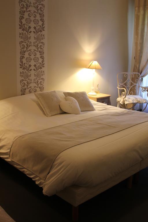 L'Heure Bleue Gites Et Chambres D'Hotes Givenchy-en-Gohelle Eksteriør billede